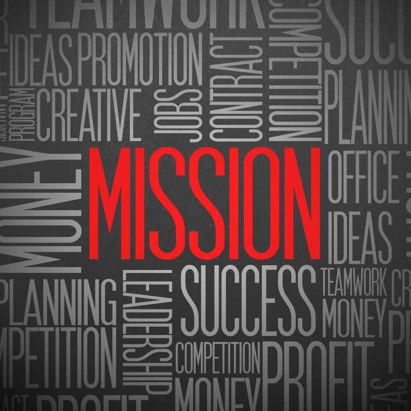 mission