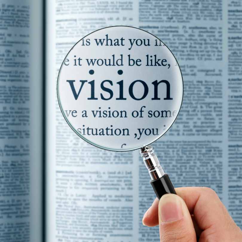 vission