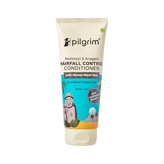 PIL. REDENSYL & ANAGAIN CONDITIONER