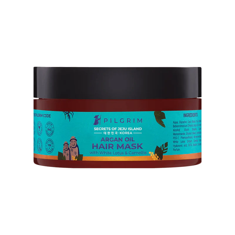 PIL.ARGAN OIL HAIR MASK