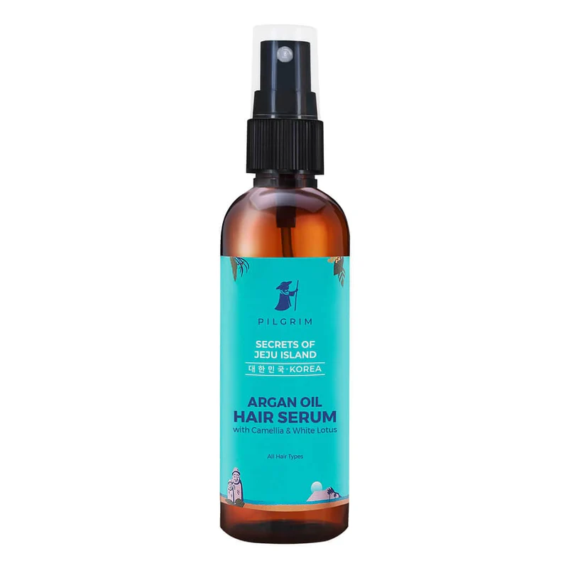 PIL.ARGAN OIL HAIR SERUM
