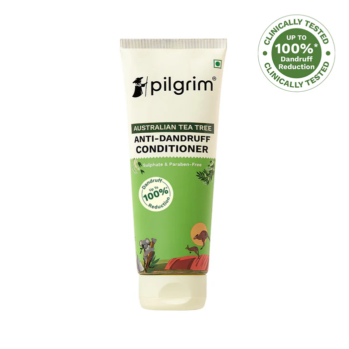 PIL. AUST TEA TREE CONDITIONER