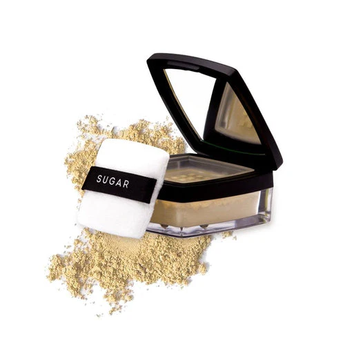 SGR POWDER BANANA