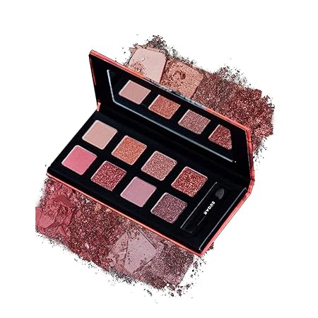 SGR EYESHADOW PALETTE 03