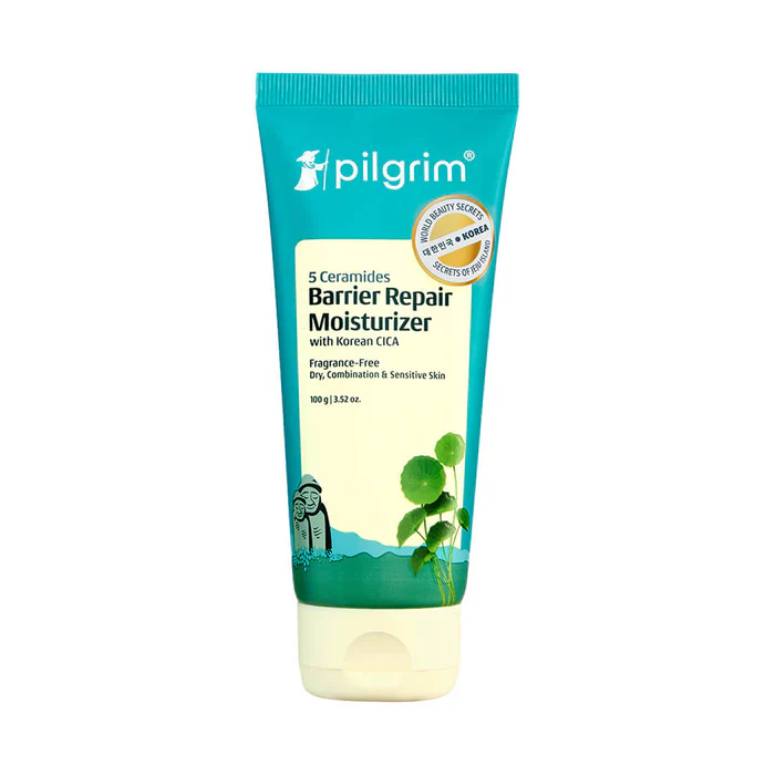 PIL. BARRIER REPAIR MOISTURIZER WITH KOREAN CICA