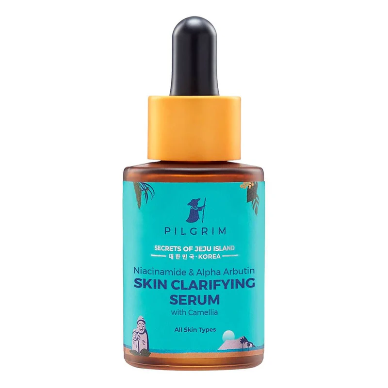PIL. SKIN CLARIFYING SERUM