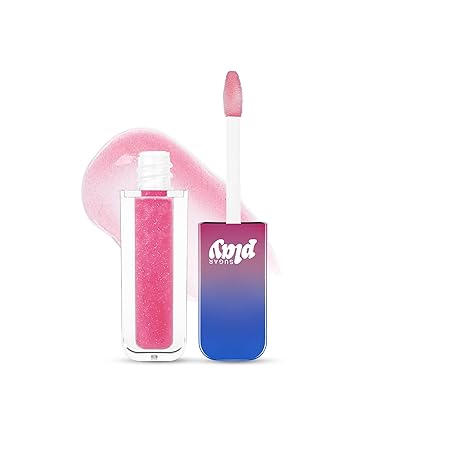 SGR LIP GLOSS 01