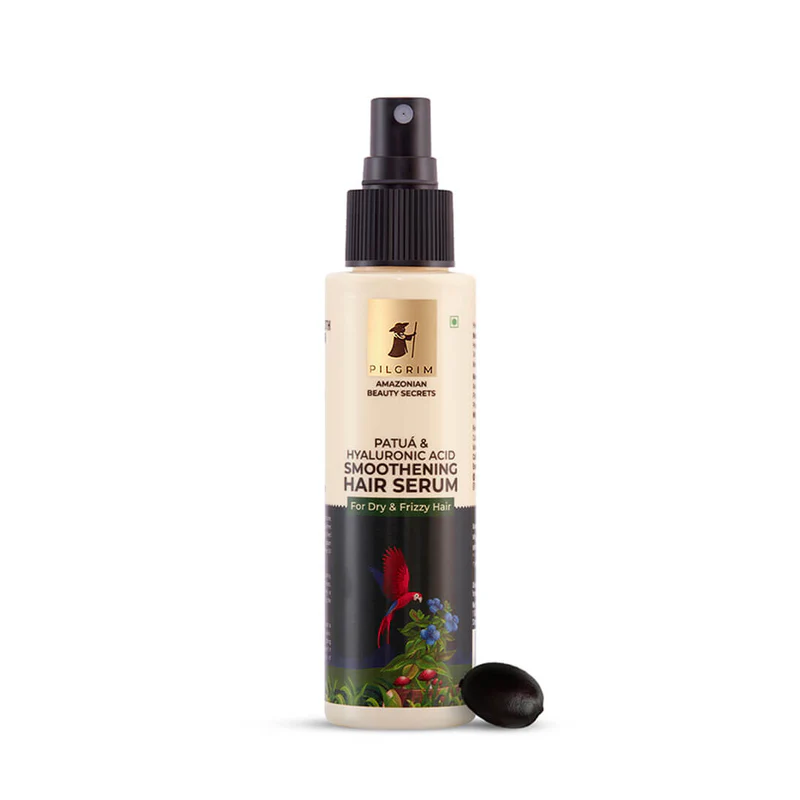 PIL.PATUA & HYALURONIC ACID HAIR SERUM