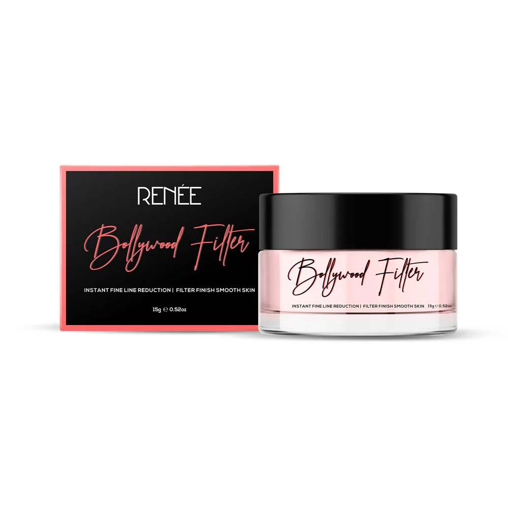 Renee Bollywood Filter Primer