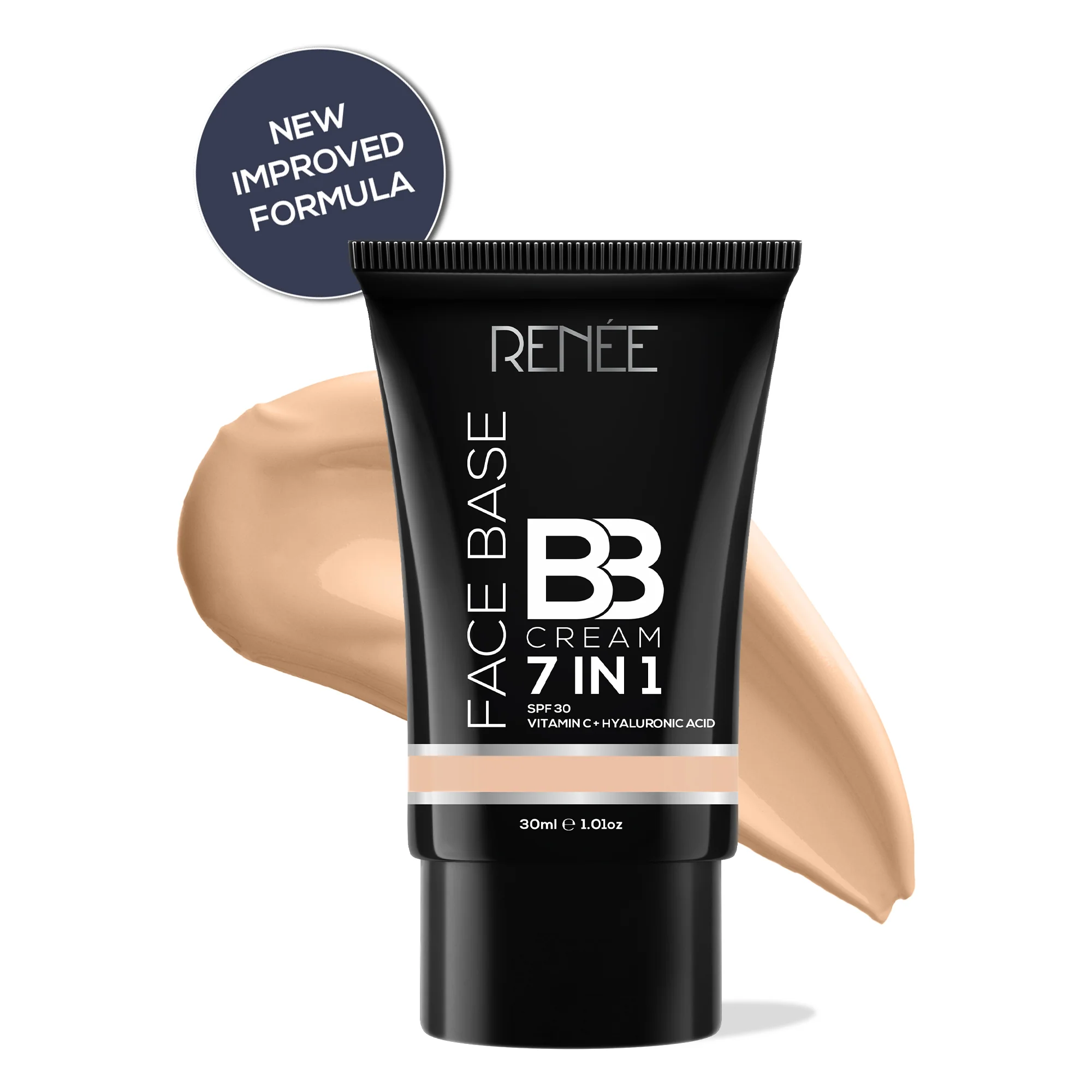 Renee Face Base 7 in 1 BB Cream