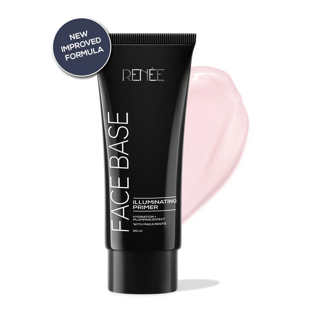 Renee Face Base Illuminating Primer