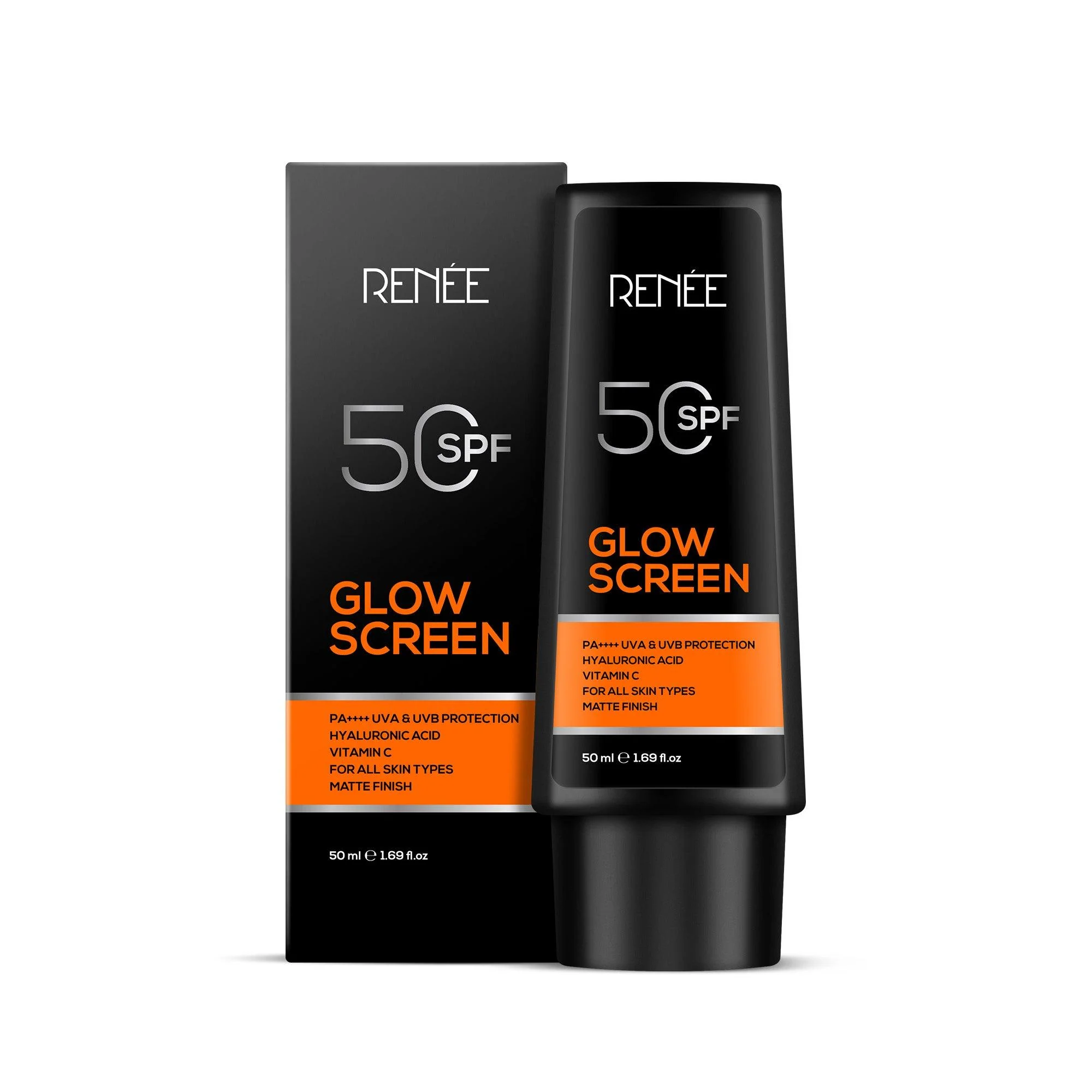 Renee Glowscreen SPF 50