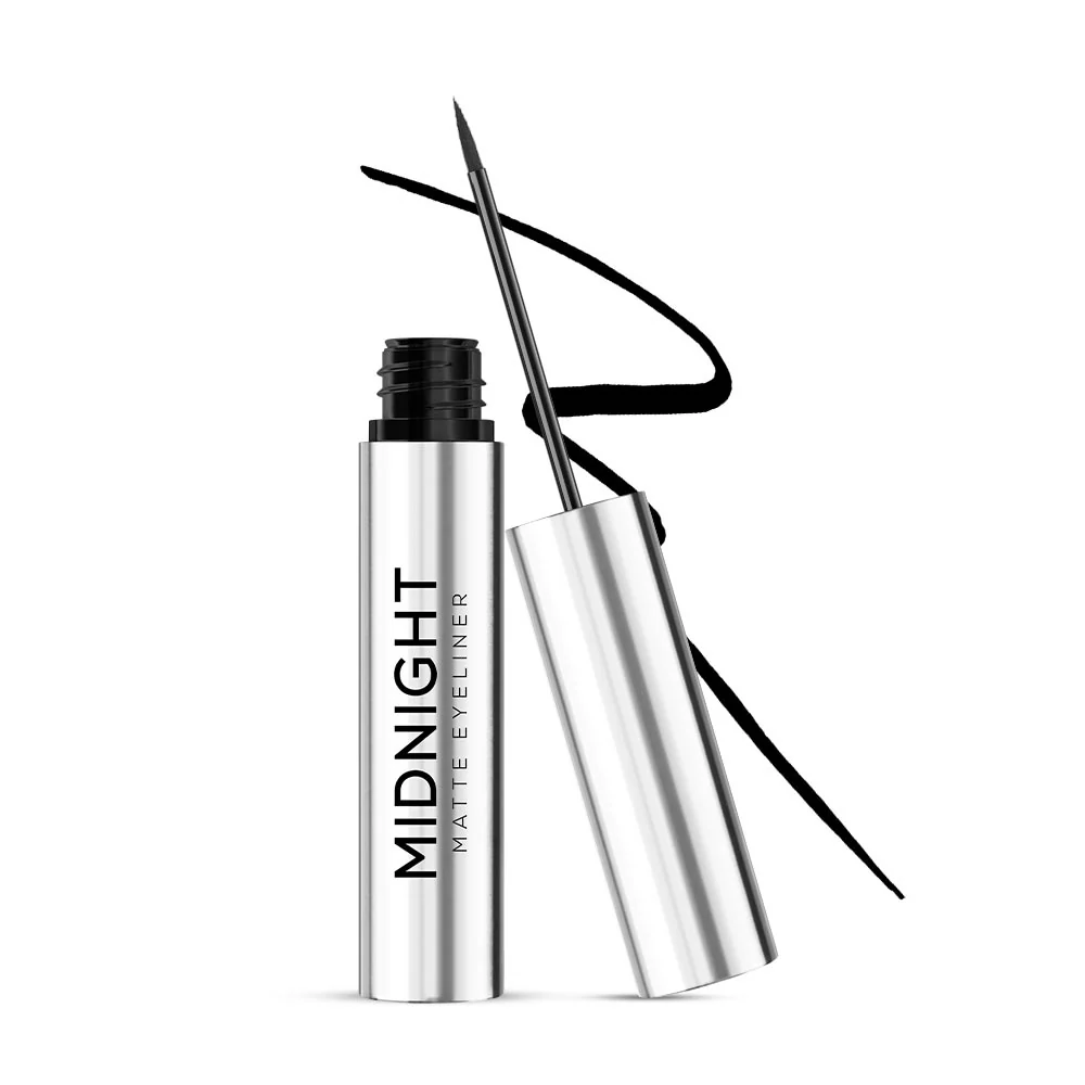 Renee Midnight Matte Eyesliner