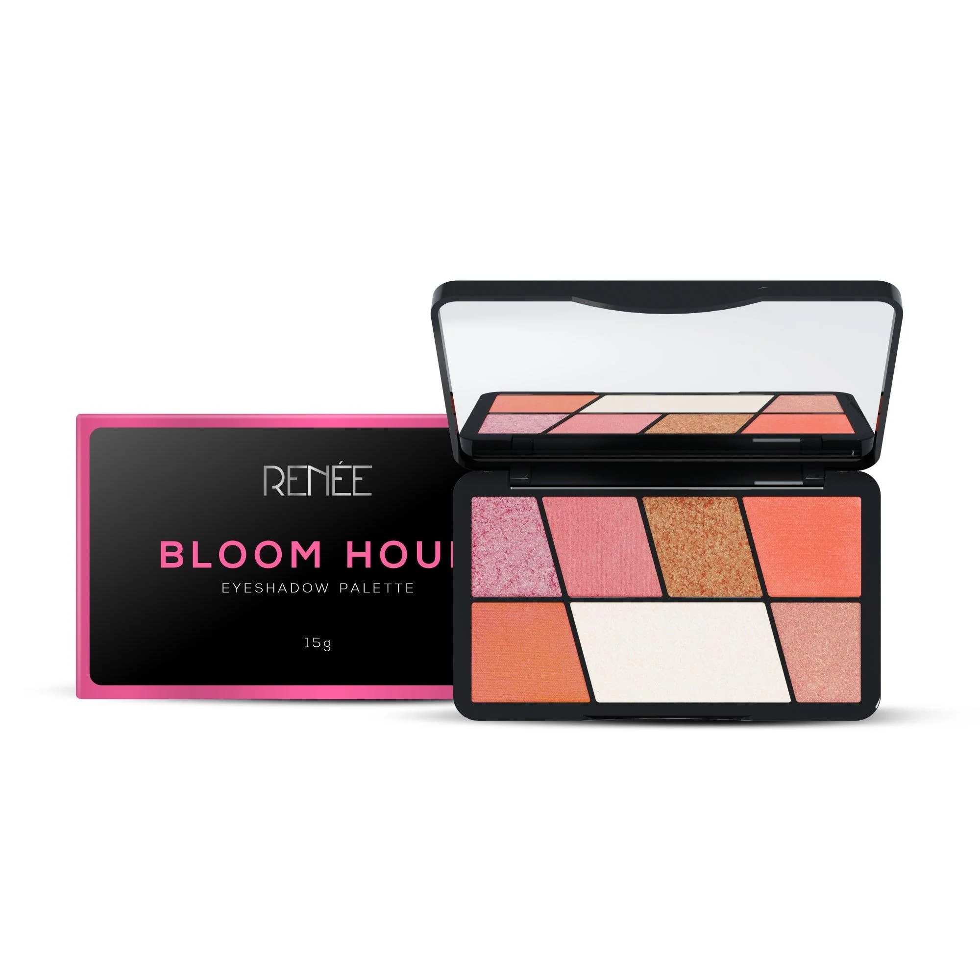 Renee Eyeshadow Palette