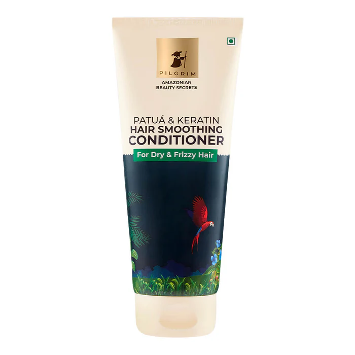 PIL. PATUA & KERATIN HAIR CONDITIONER