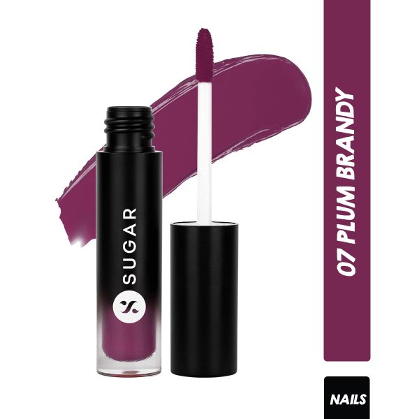 SGR LIP CREAM 07