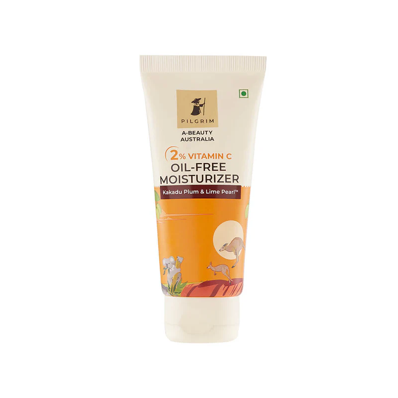 PIL.2%VIATAMIN C MOISTURIZER 50 GM