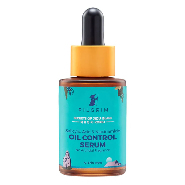 PIL. SALICYLIC ACID & NIACINAMIDE SERUM