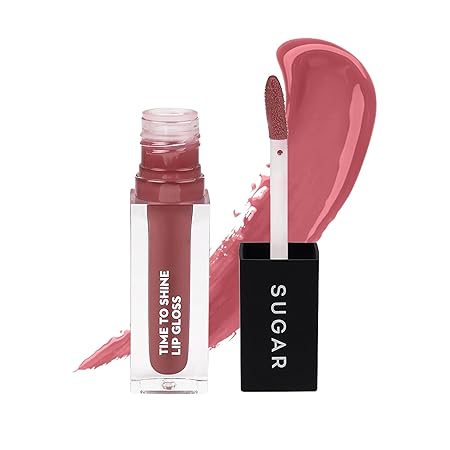 SGR LIP GLOSS 02