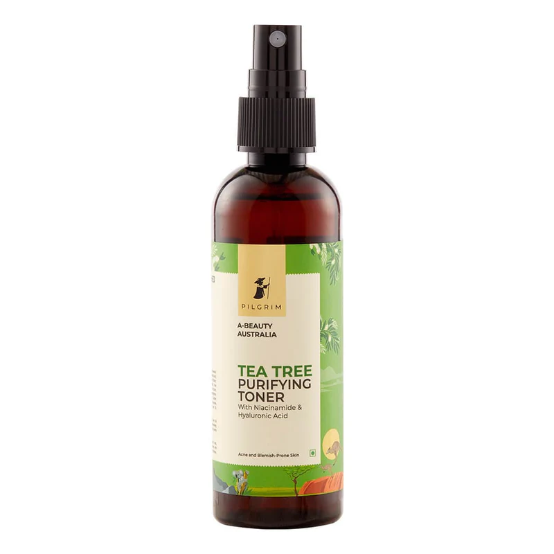 PIL.TEATREE PURIFYING TONER