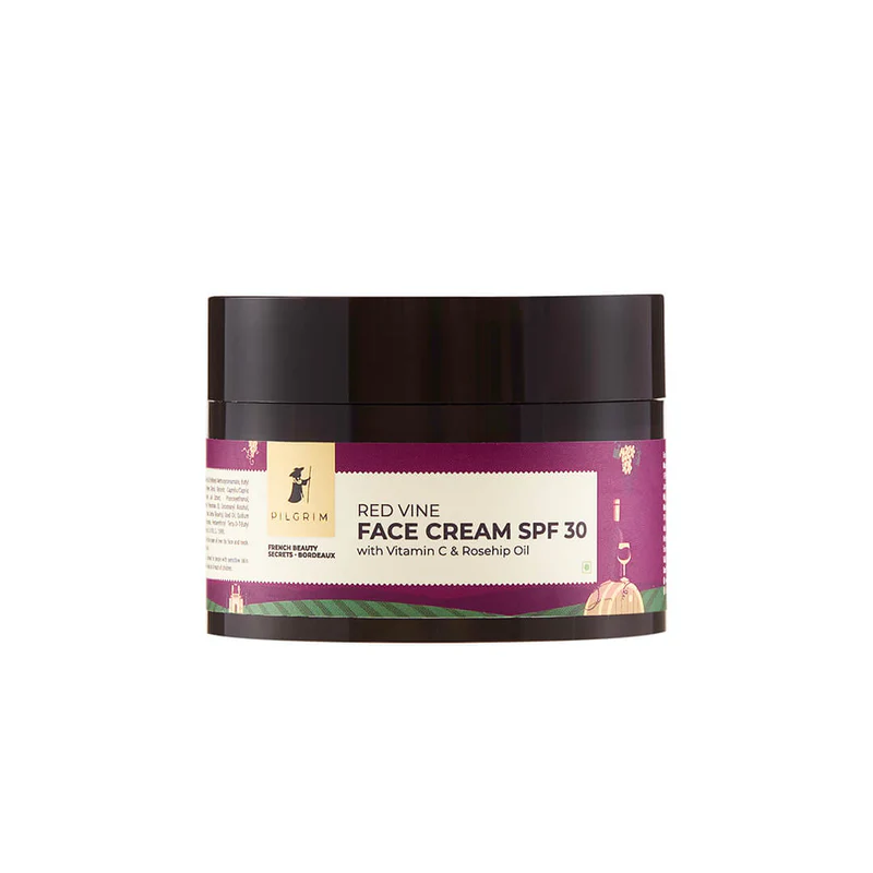 PIL.RED VINE FACE CREAM