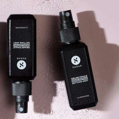 SGR MIST HIGHLIGHT