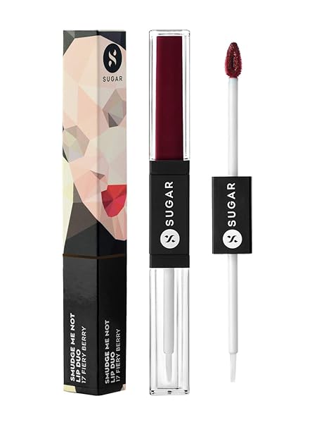 SGR LIP SMUDGE 17