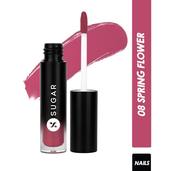 SGR LIP CREAM 08