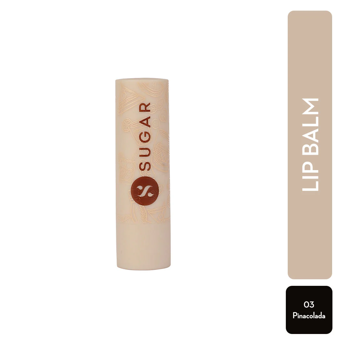 SGR LIP BALM 03