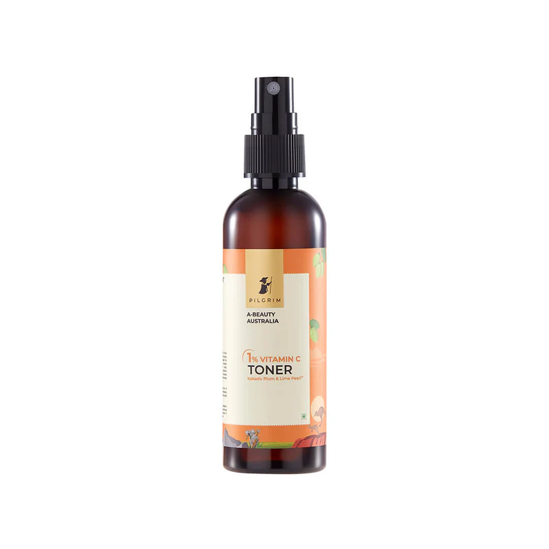 PIL.1%VIATAMIN C TONER