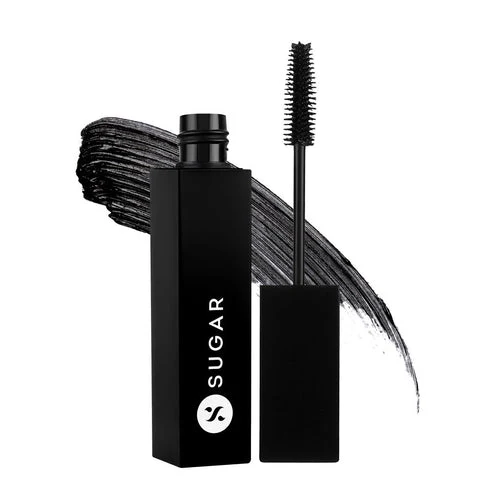 SGR MASCARA VOLUME