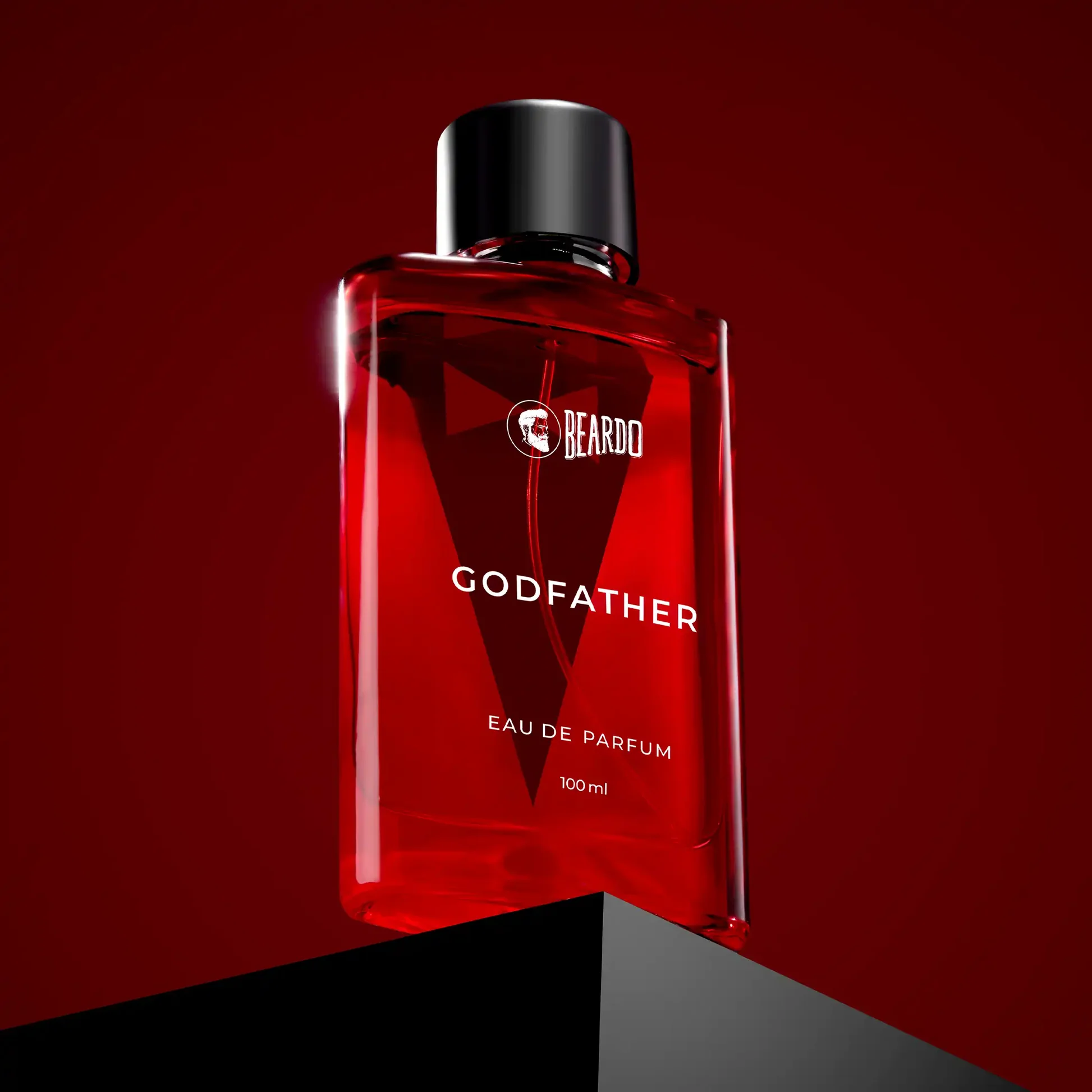 BO PERFUME GODFATHER