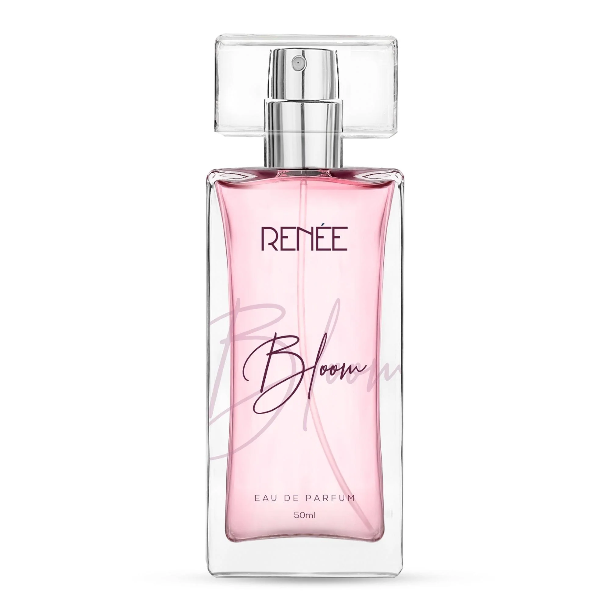 RN Renee BLOOM