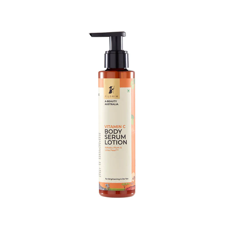PIL.VITAMIN C BODY SERUM LOTION 150 ML