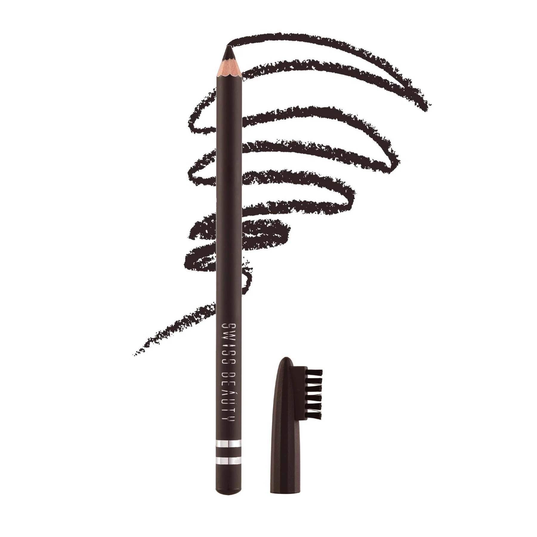 SB 1202 EyesBROW PENCIL 104 LIGHT BROWN