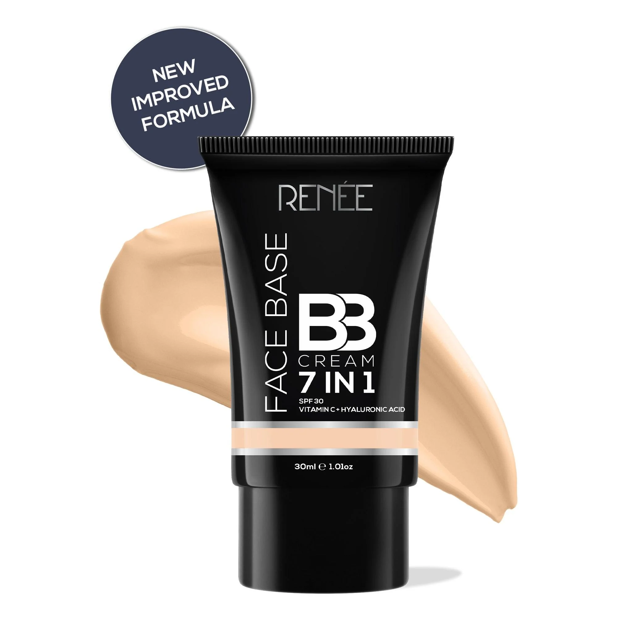 RN BB CREAM B01 BUTTERSCOTCH