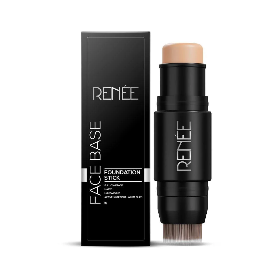 RN FACE BASE FOUNDATION STICK COFEE