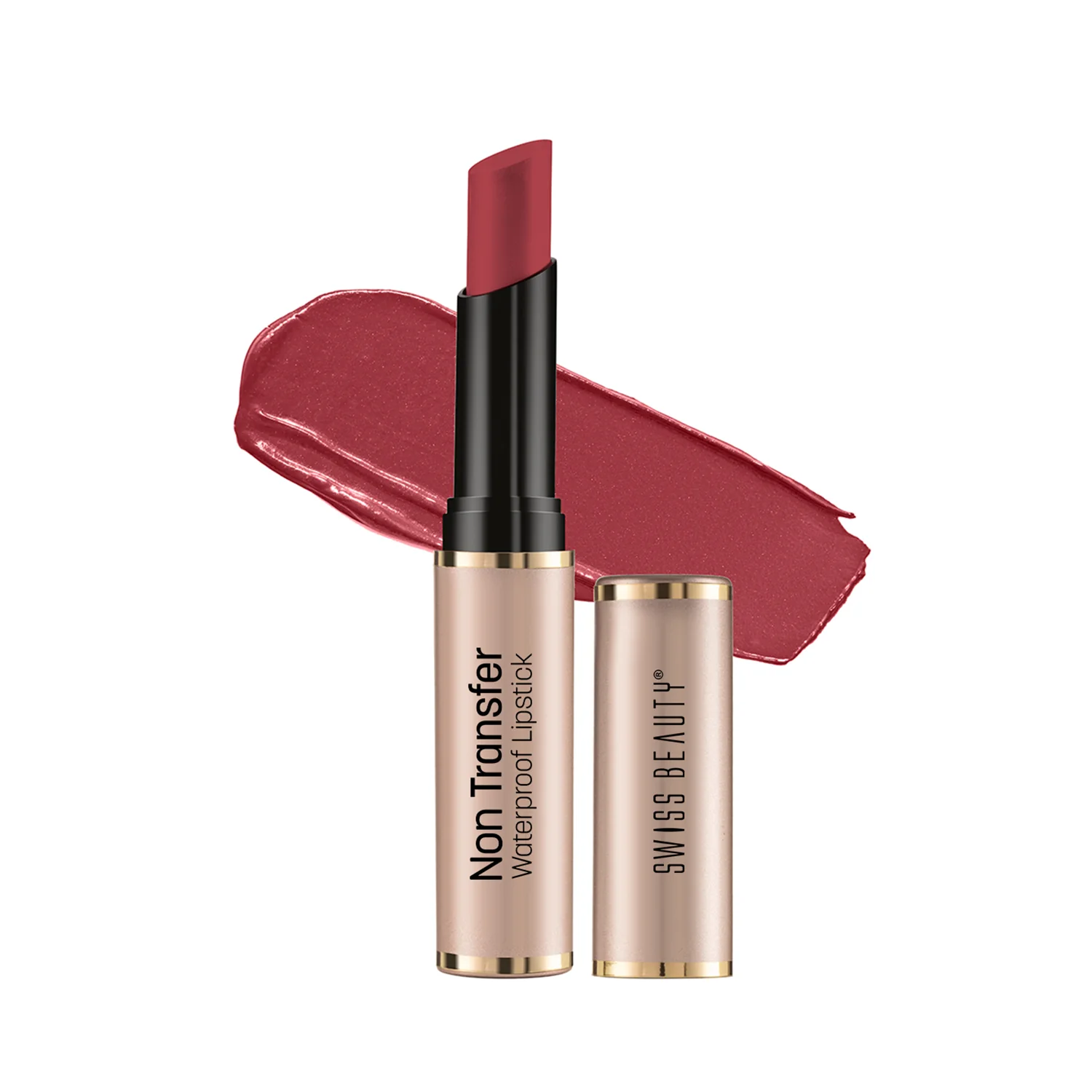 SB S17 NON TRANSFER LipsTICK 429 CORAL CRUSH