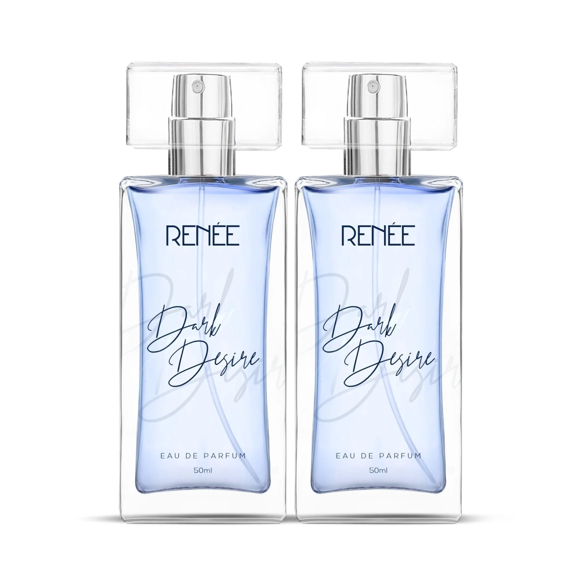 RN Renee DARK DESIRE