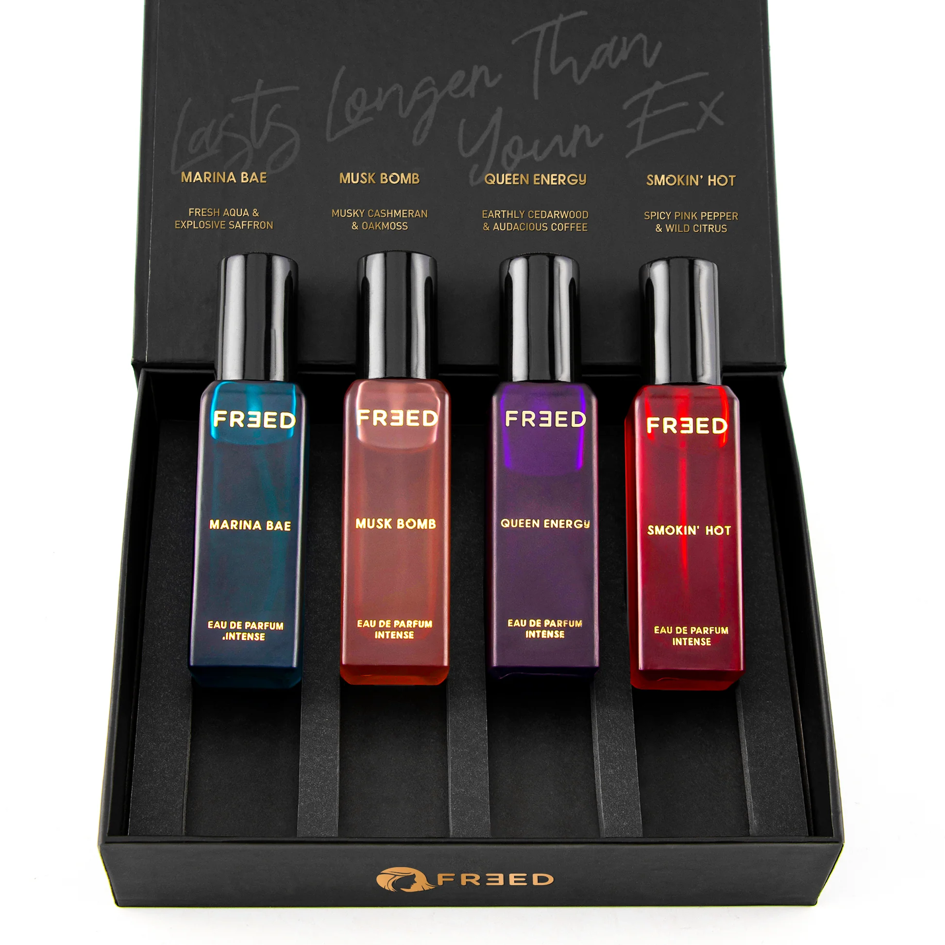 BO FD CB EXTRA AF PERFUME BOX
