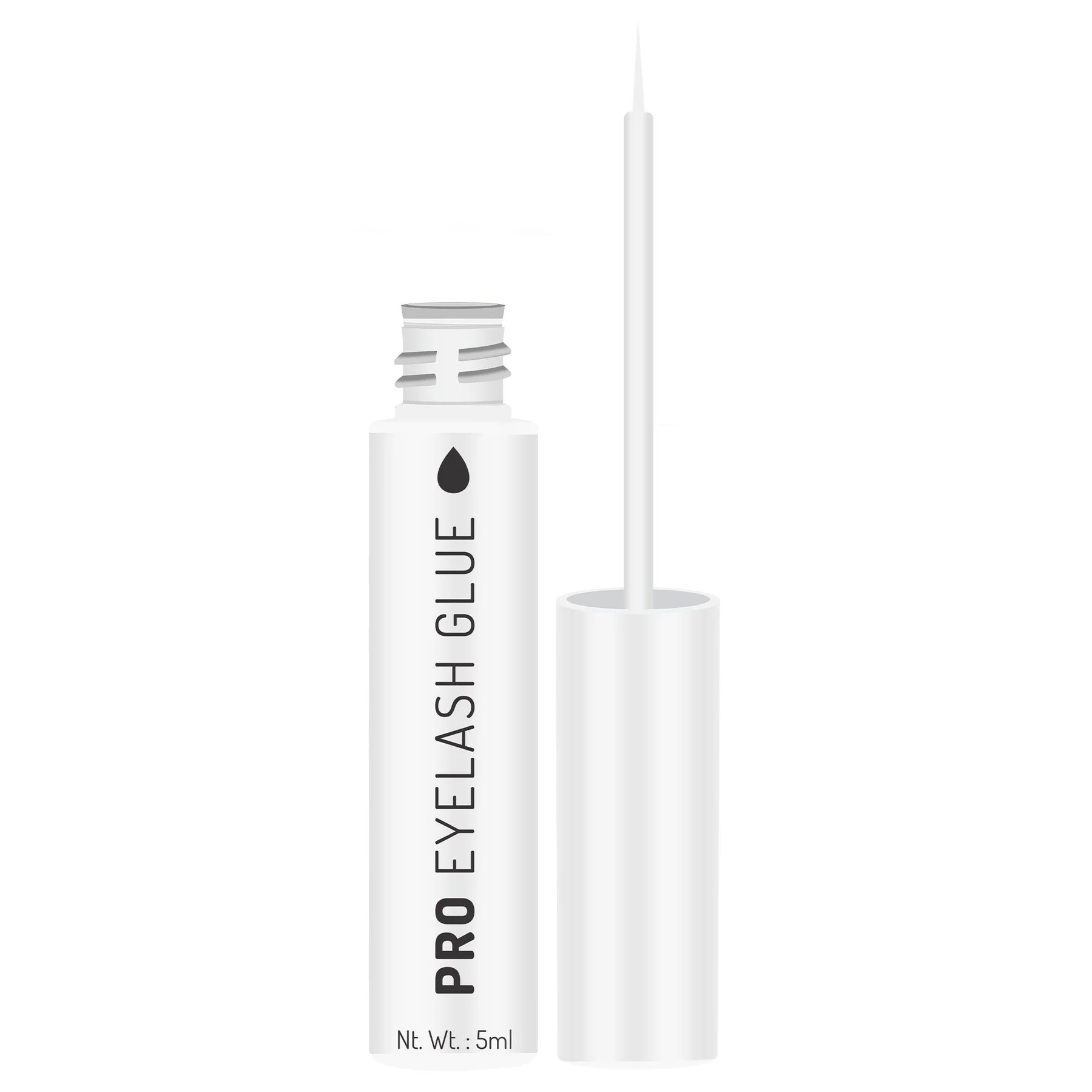 SB EG02 EyesLASH GLUE WHITE
