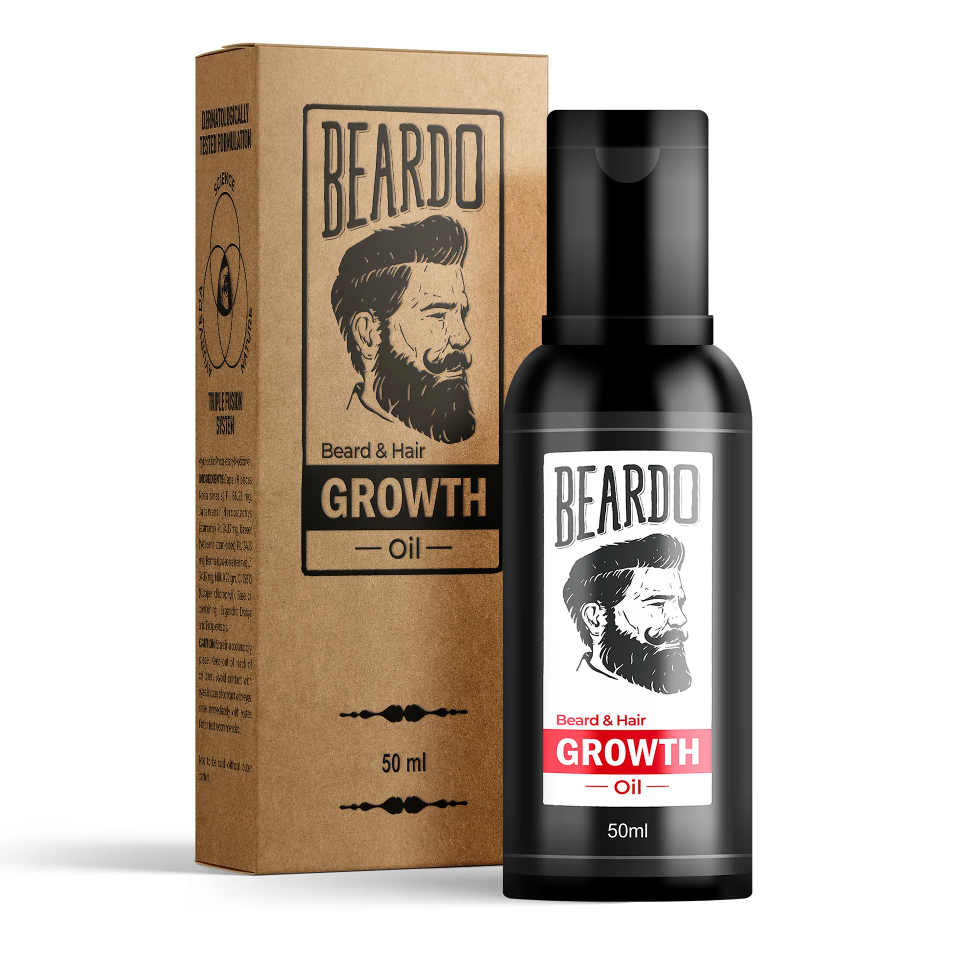 BO CM BO GROWTH OIL ( WITH DTAN FB)