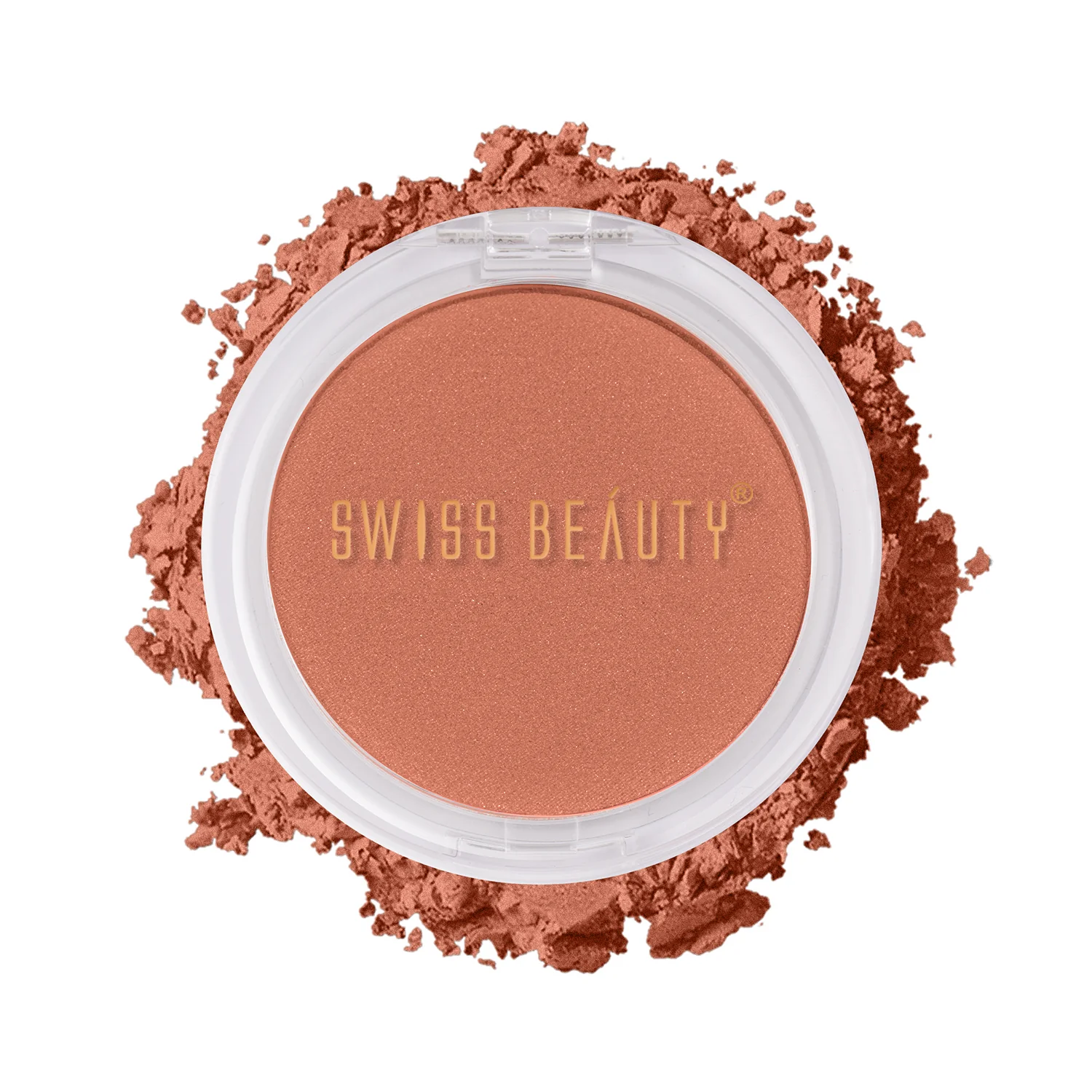SB 817 BLUSHER 03 GLAZE BRONZING