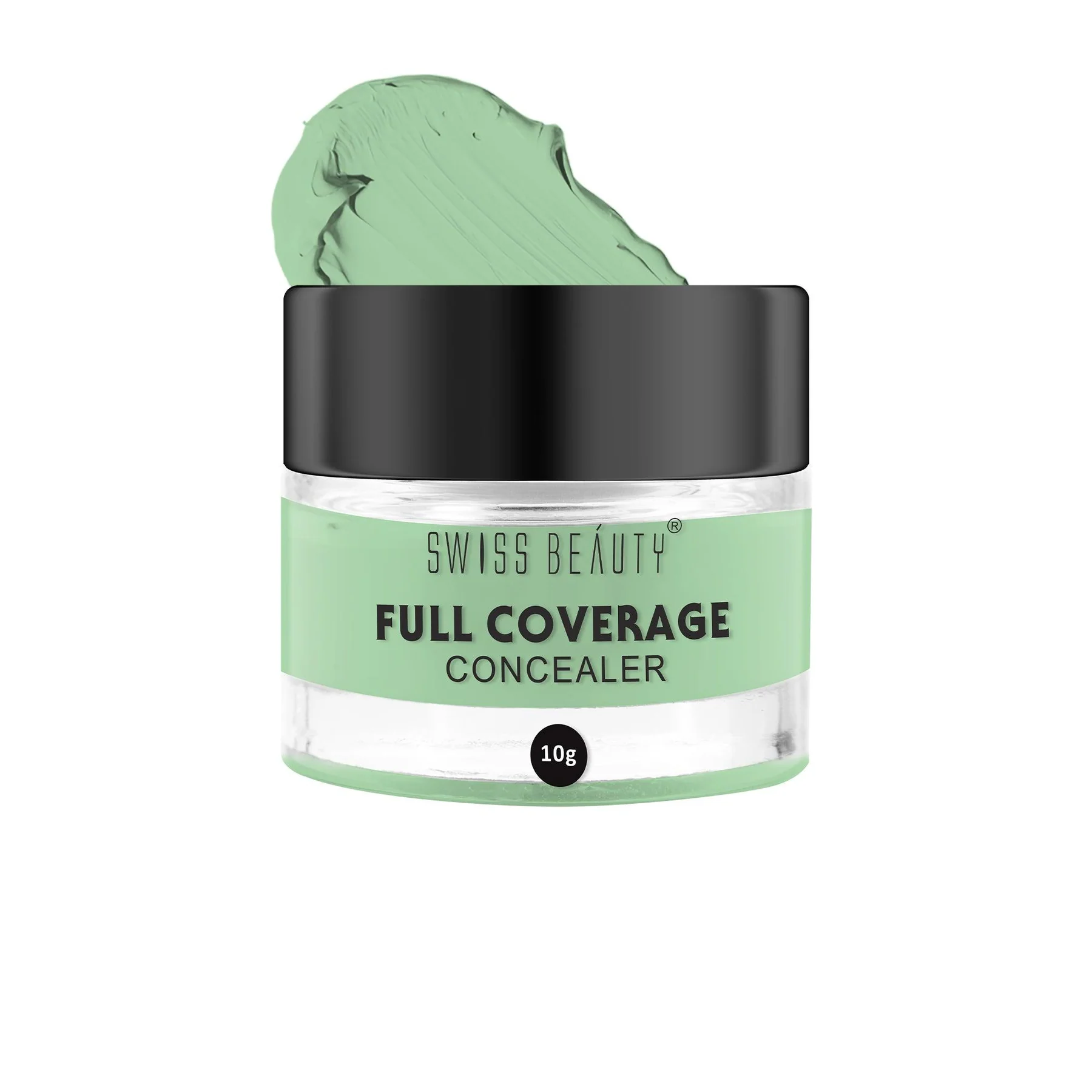 SB 1504 CONCEALER 11 GREEN CORRECTOR