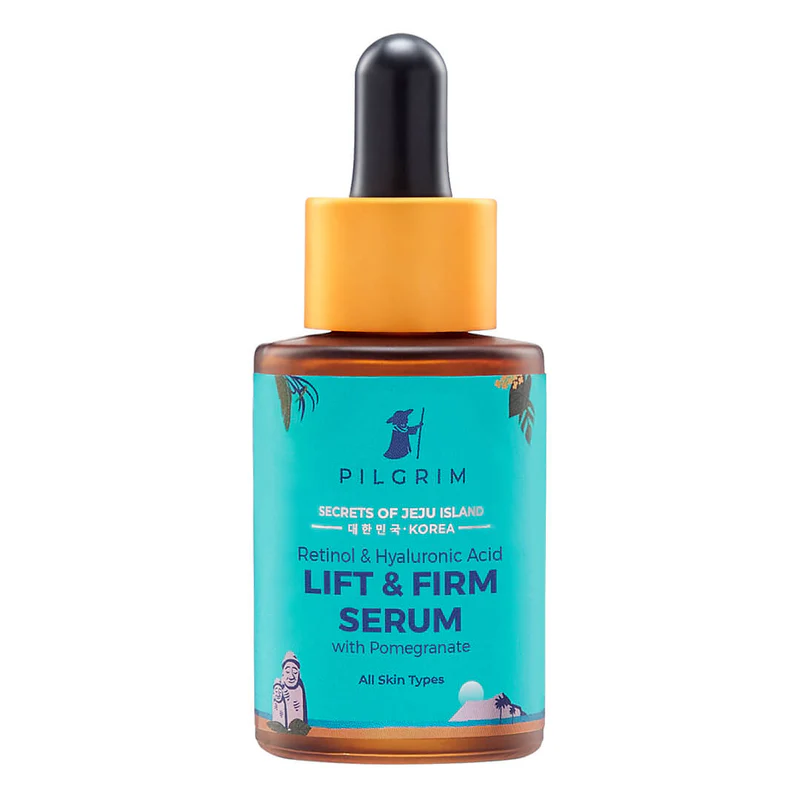 PIL. LIFT AND FIRM SERUM
