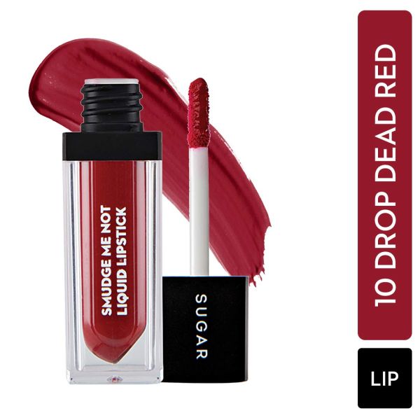 SGR LIP SMUDGE 10