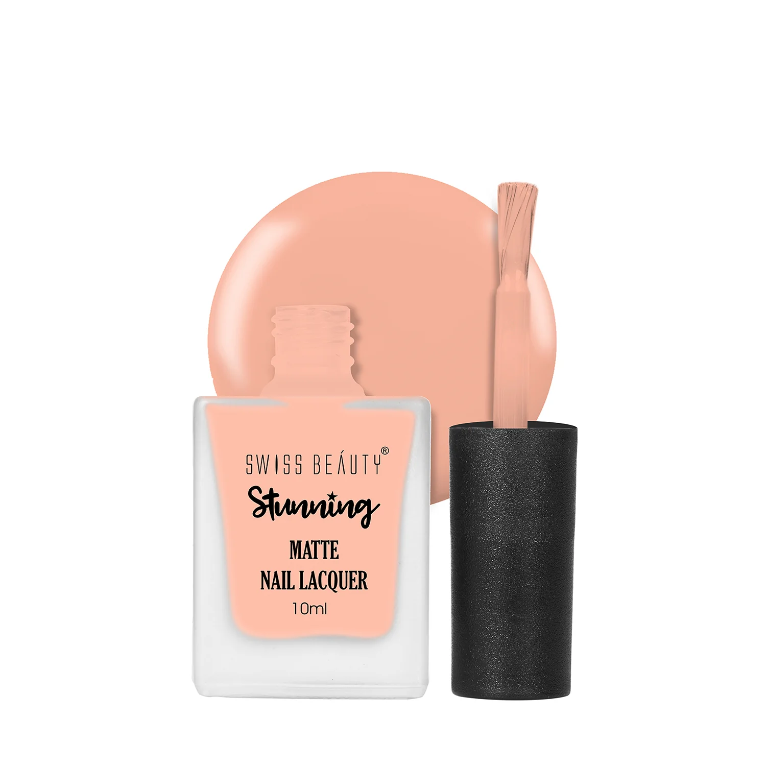 SB 105 NAIL POLISH
