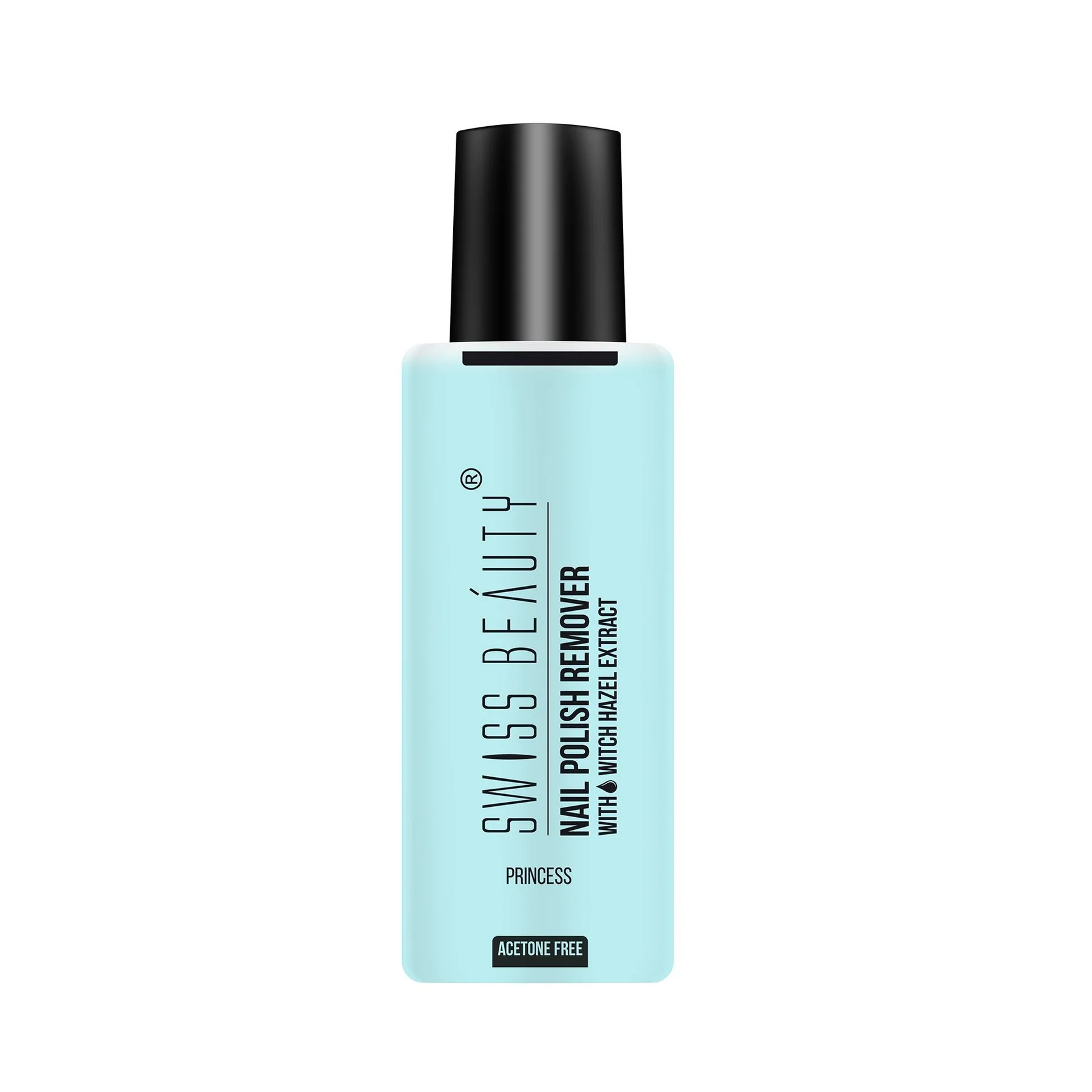 SB 7003 NAIL POLISH REMOVER PRINCESS