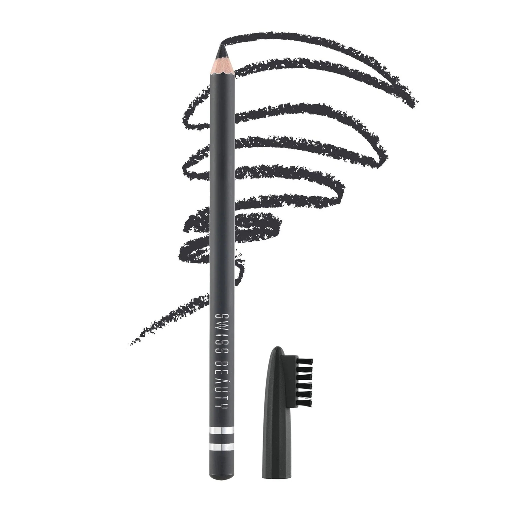 SB 1202 EyesBROW PENCIL 103 DARK GREY