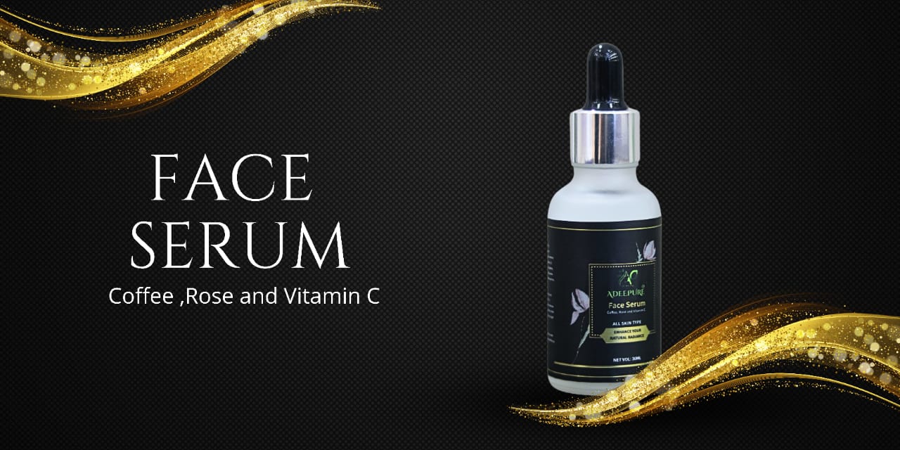 Discover Our Autumn Skincare